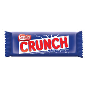 Crunch