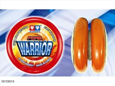 FİRE WARRİOR