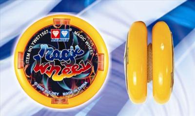 MAGİC WHEEL
