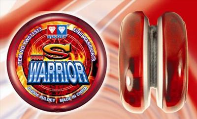 FİRE S WARRİOR