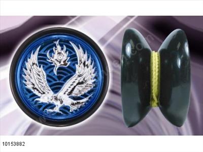 SPEEDY EAGLE(BLACK)