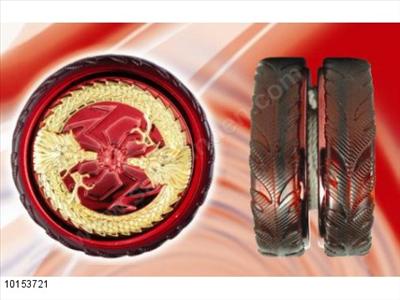 DRAGON SPİRİT(RED)