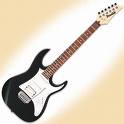 chitarra elettrica