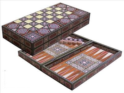 Tavla Takımı