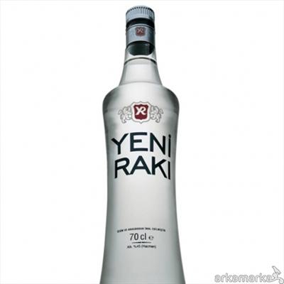 Yeni Rakı
