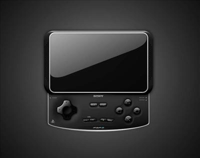 Sony PSP