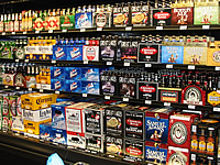 Some beer
