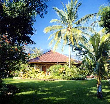 Bungalow