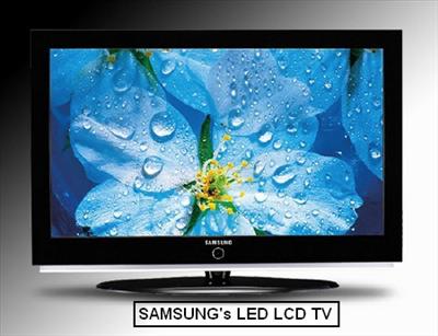 LED TV