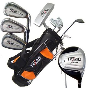 Golf Kit