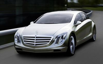 Mercedes Benz