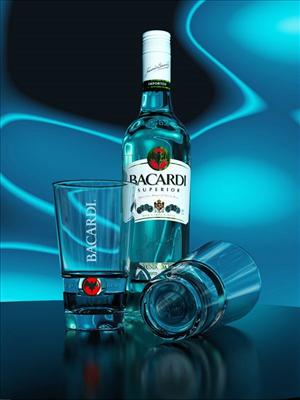 bacardi