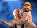 a head lock
