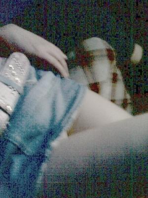 make love with your skirt on