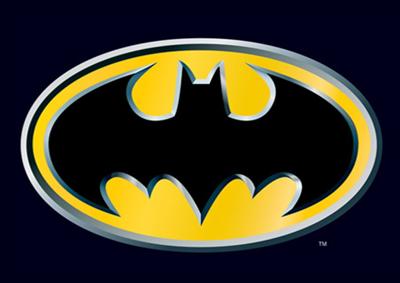 batman sign