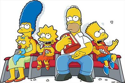 simpsons