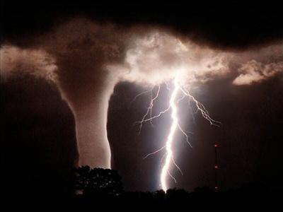 Tornado!!