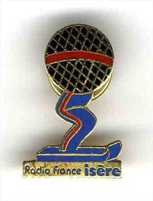 Pin's moche