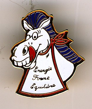 Poney Pin's