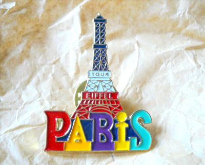 Paname Paname Pin's