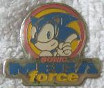 Sonic Pin's