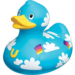 Cloud9 Duck