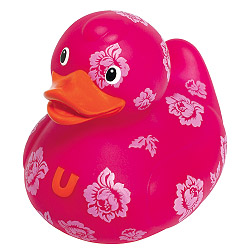 Rose Duck