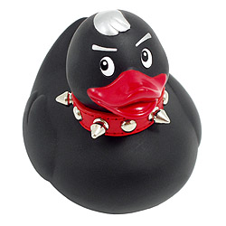 Punk Duck