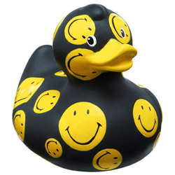 Smile Duck