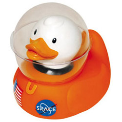 Space Duck