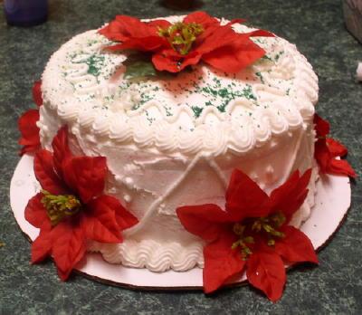 A Cake