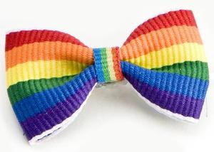 A Ribbon!