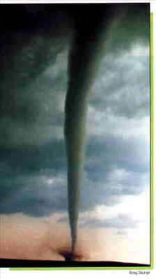 TORNADO AHHHHHHHHH