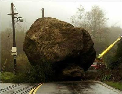 ROCKS