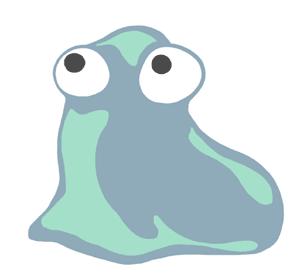 A blob