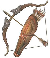 Hero's Bow