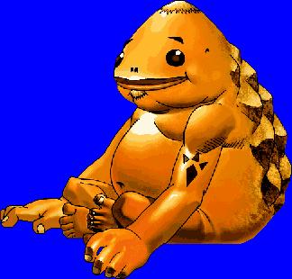 Goron