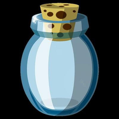 Empty Bottle