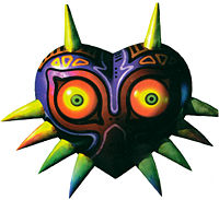 Majora's Mask