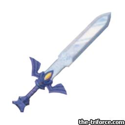 Master Sword