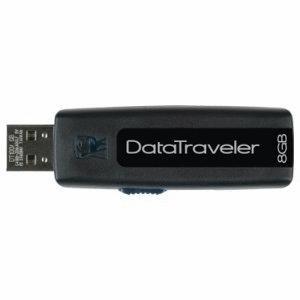 PEN DRIVE KINSTON