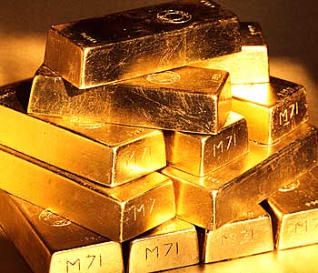 GOLD