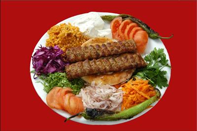 Adana Kebap