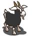 Dark Goat