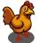 Golden Chicken