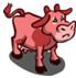 Pink Cow