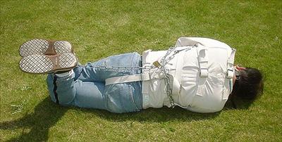 super HOGTIE!!