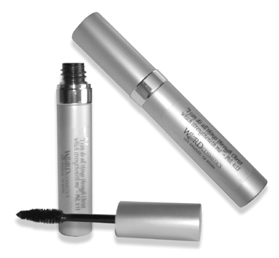Black Mascara
