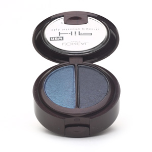 Blue Eye Shadow