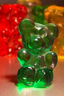 gummy bear